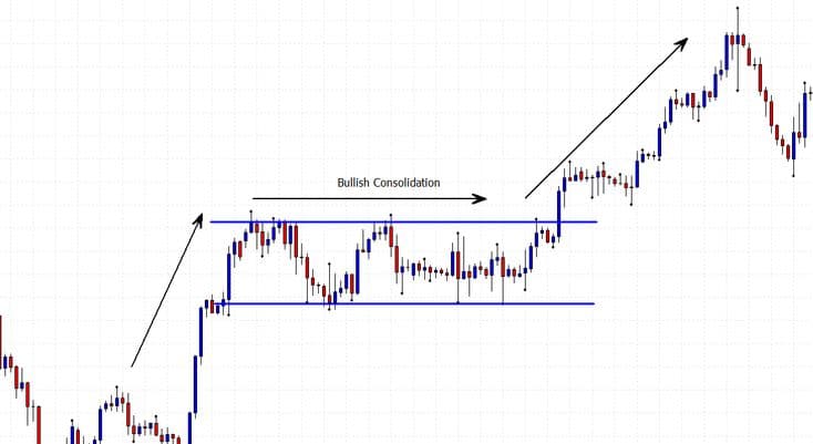Daily Momentum Example 2