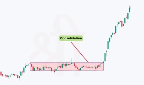 Daily Momentum Example 5