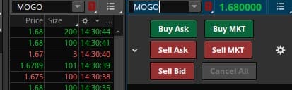 Welcome to Trader Trainer – Learning Trading Together